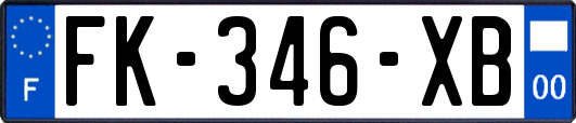 FK-346-XB