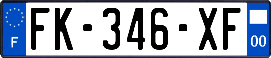 FK-346-XF