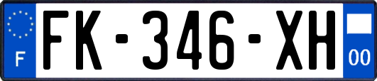 FK-346-XH