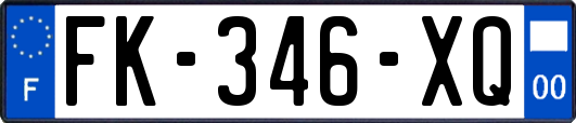 FK-346-XQ