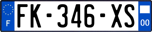FK-346-XS
