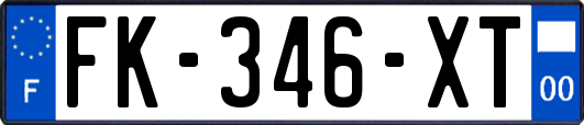 FK-346-XT