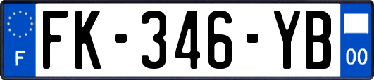 FK-346-YB