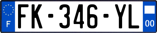 FK-346-YL
