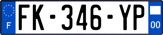 FK-346-YP