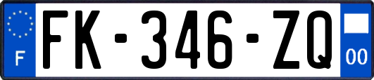FK-346-ZQ