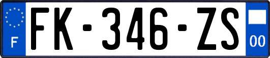 FK-346-ZS