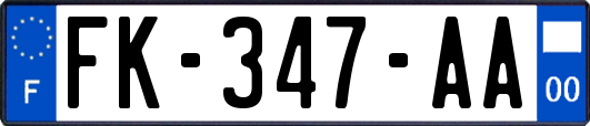 FK-347-AA