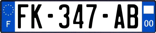 FK-347-AB