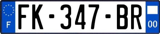 FK-347-BR