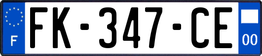 FK-347-CE