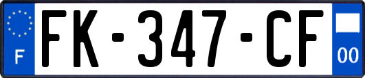 FK-347-CF