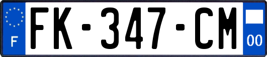 FK-347-CM