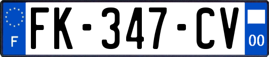 FK-347-CV