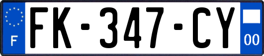 FK-347-CY