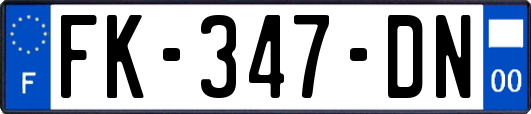 FK-347-DN