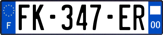 FK-347-ER