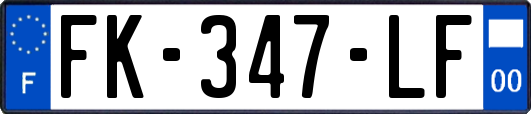 FK-347-LF