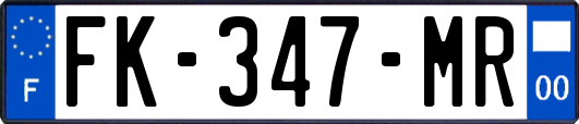 FK-347-MR