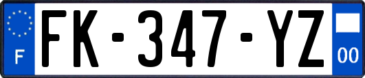 FK-347-YZ