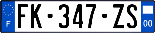 FK-347-ZS