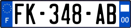 FK-348-AB