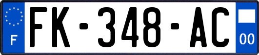 FK-348-AC