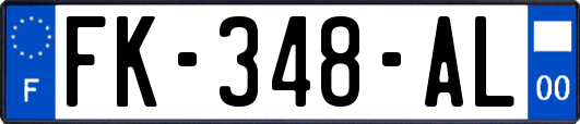 FK-348-AL