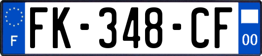 FK-348-CF