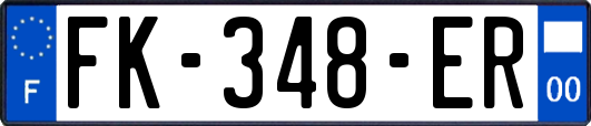 FK-348-ER