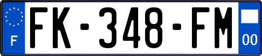 FK-348-FM