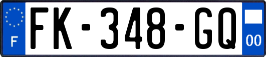 FK-348-GQ