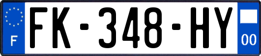 FK-348-HY
