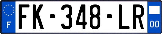 FK-348-LR