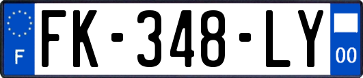 FK-348-LY