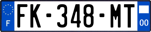 FK-348-MT