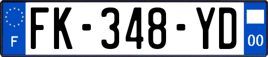 FK-348-YD