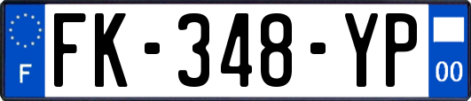 FK-348-YP