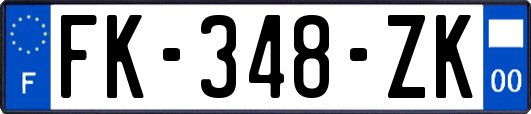 FK-348-ZK