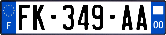 FK-349-AA