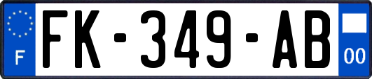 FK-349-AB