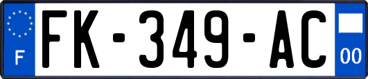 FK-349-AC