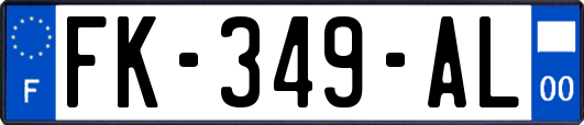 FK-349-AL