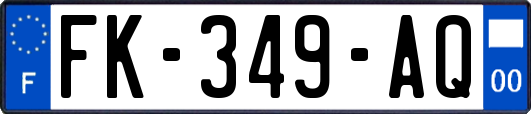 FK-349-AQ