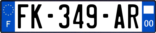 FK-349-AR