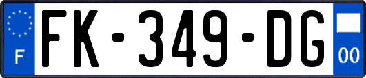 FK-349-DG