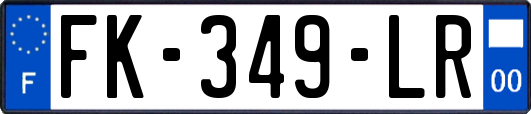 FK-349-LR