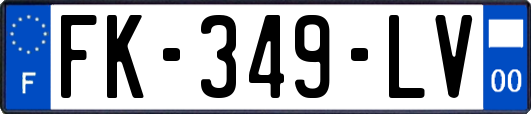 FK-349-LV