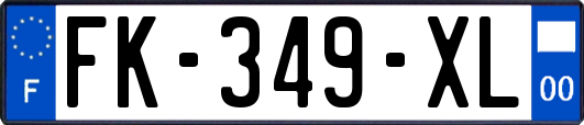 FK-349-XL
