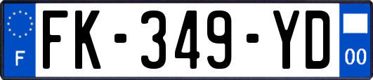 FK-349-YD